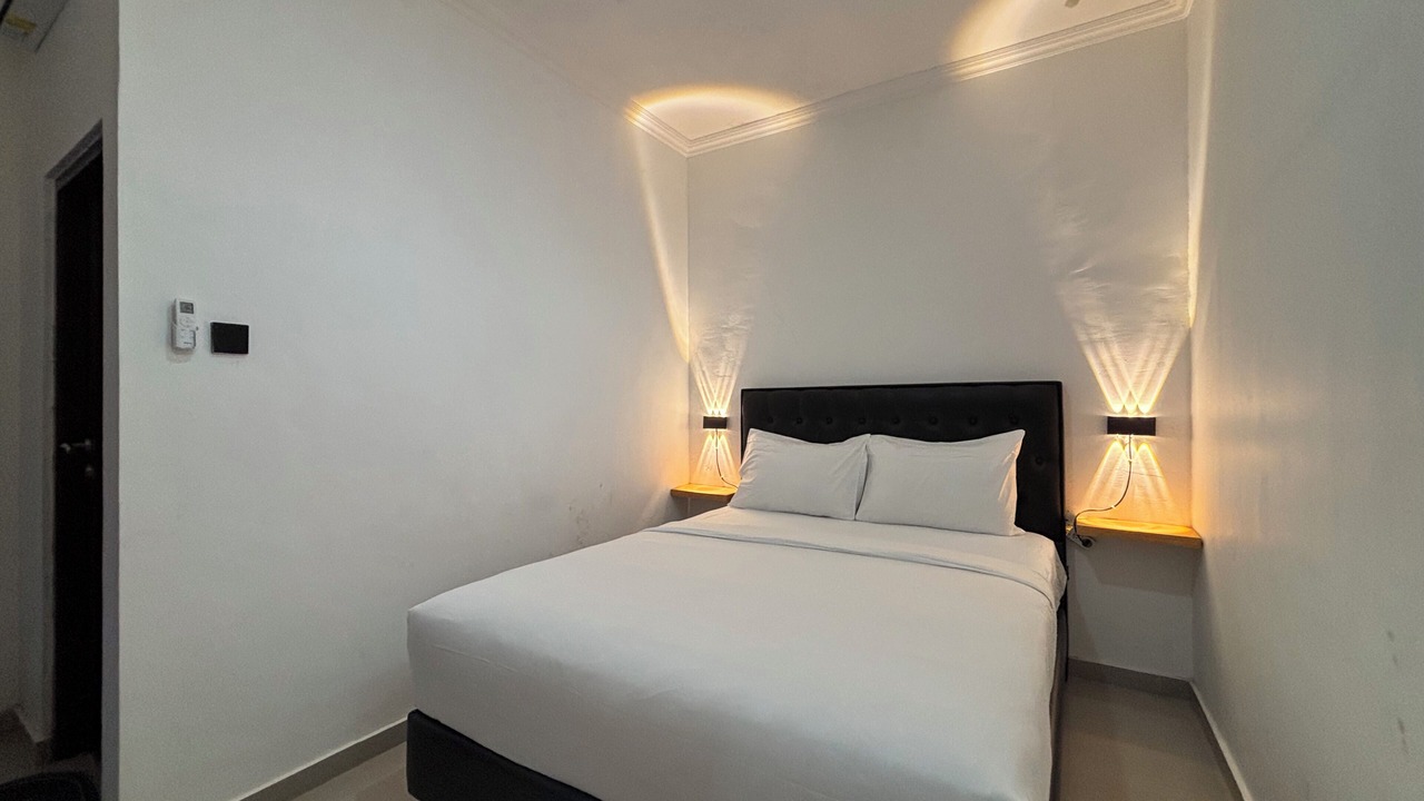 Photo of Bedroom in Bukit