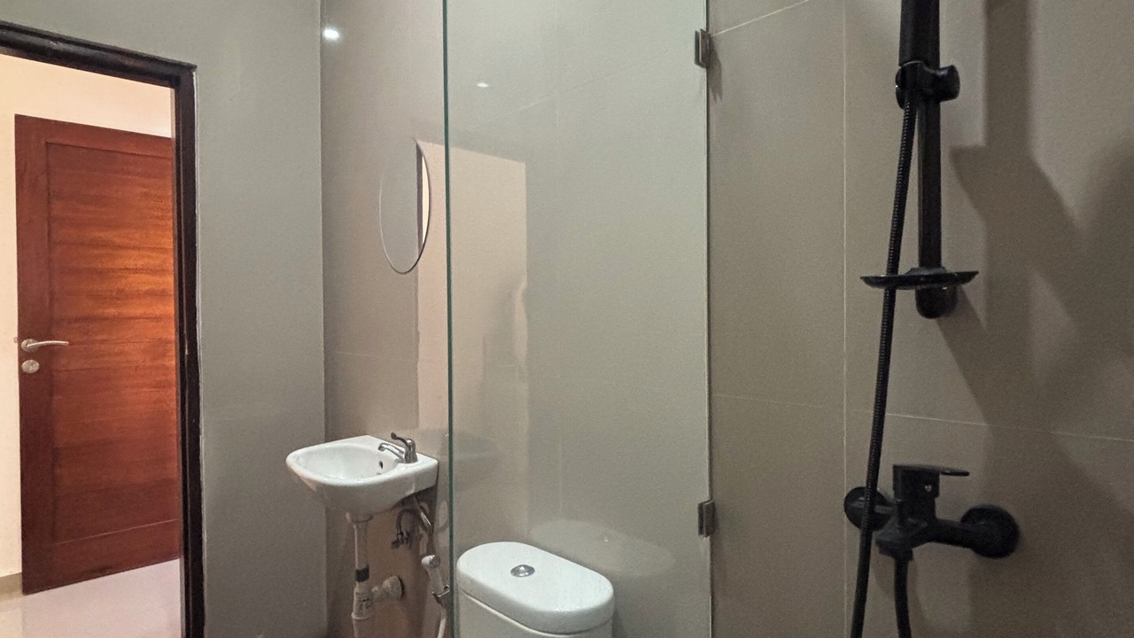Photo of Bathroom in Bukit