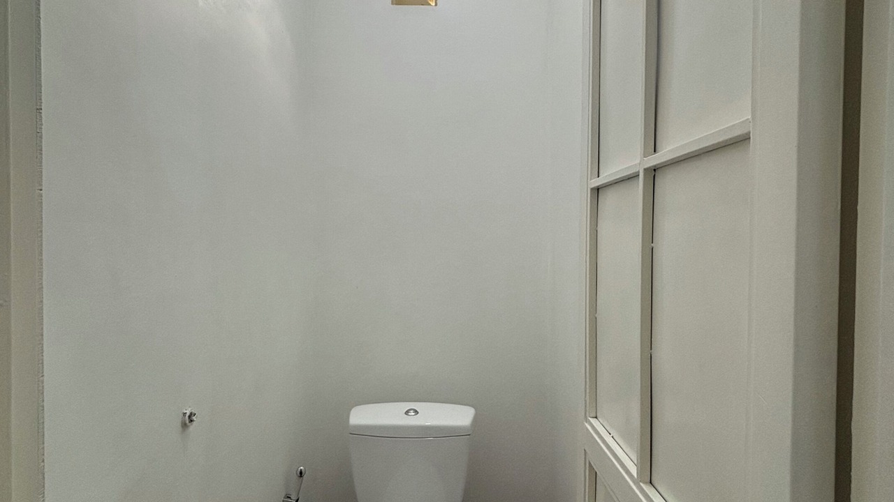Photo of Bathroom in Bukit