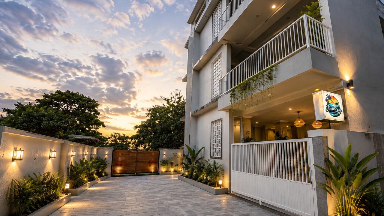 Photo of Outdoor in Bukit