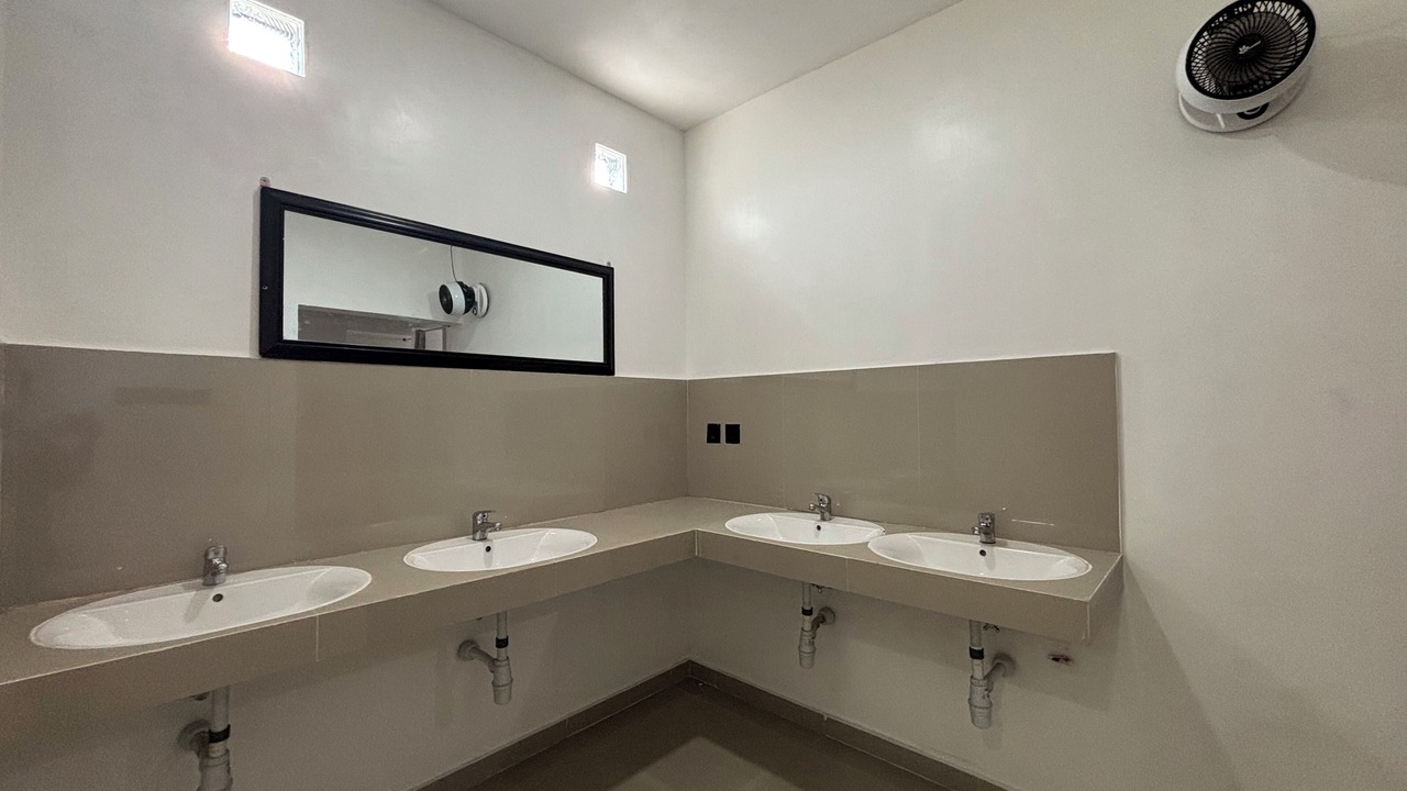 Photo of Bathroom in Bukit