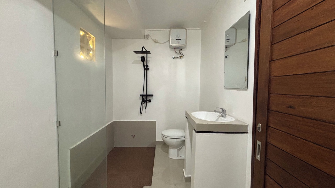 Photo of Bathroom in Bukit