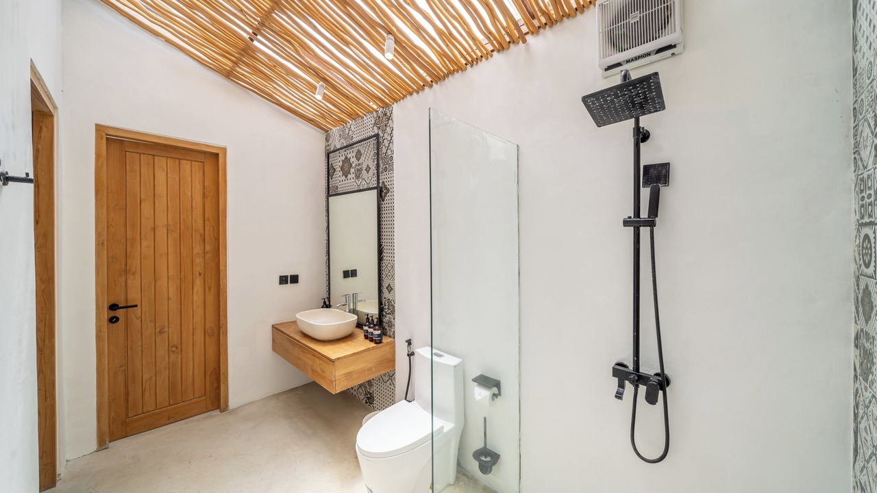 Photo of Bathroom in Kutuh Kaja