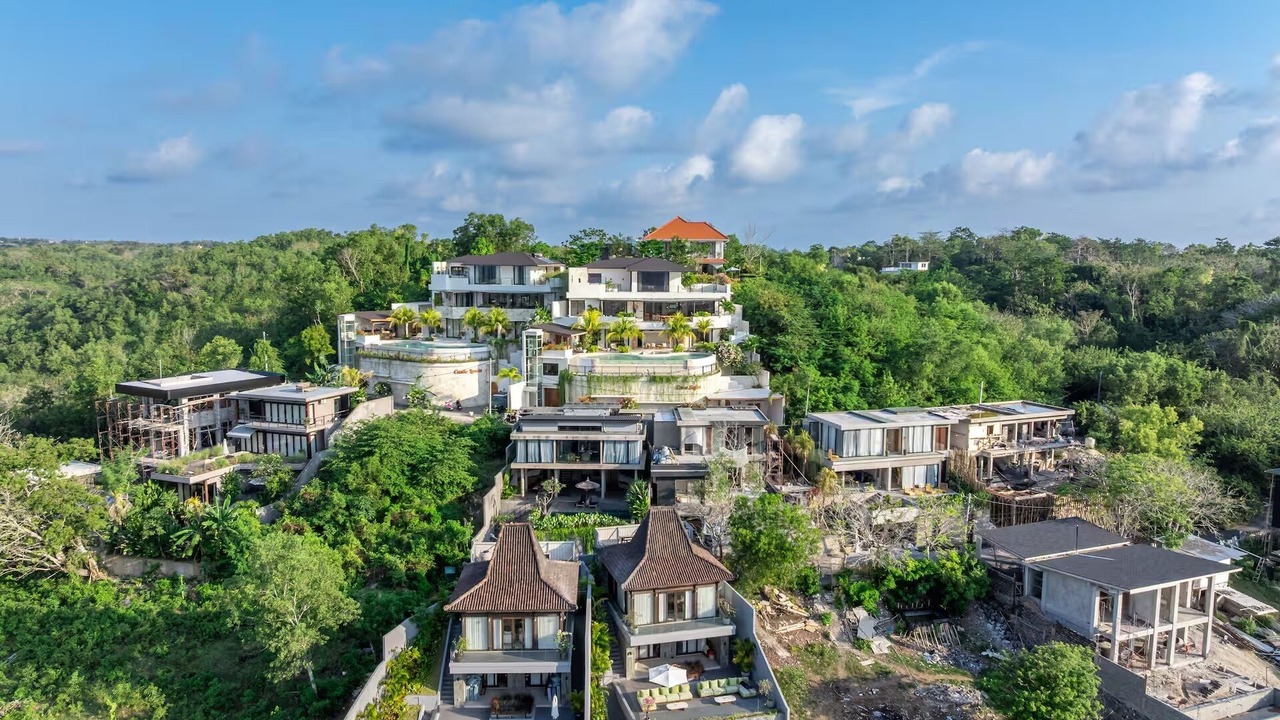 Photo of Outdoor in Uluwatu