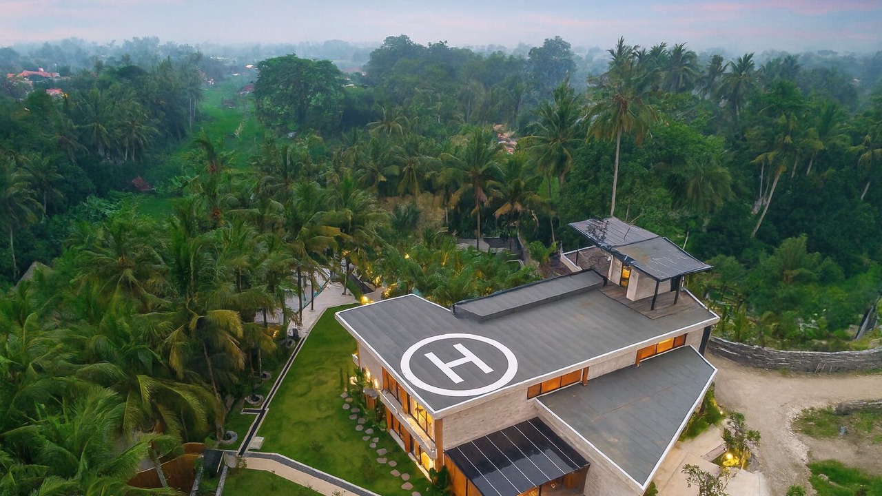 Photo of Outdoor in Melayang