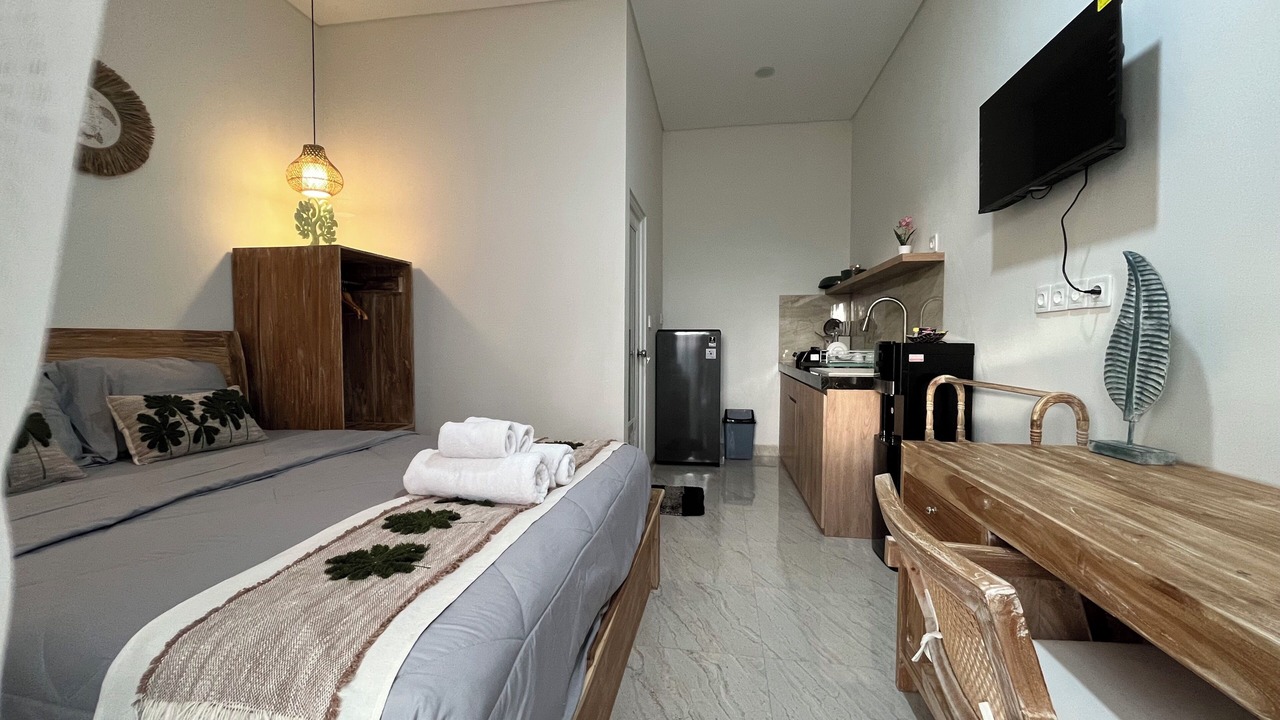 Photo of Bedroom in Kutuh