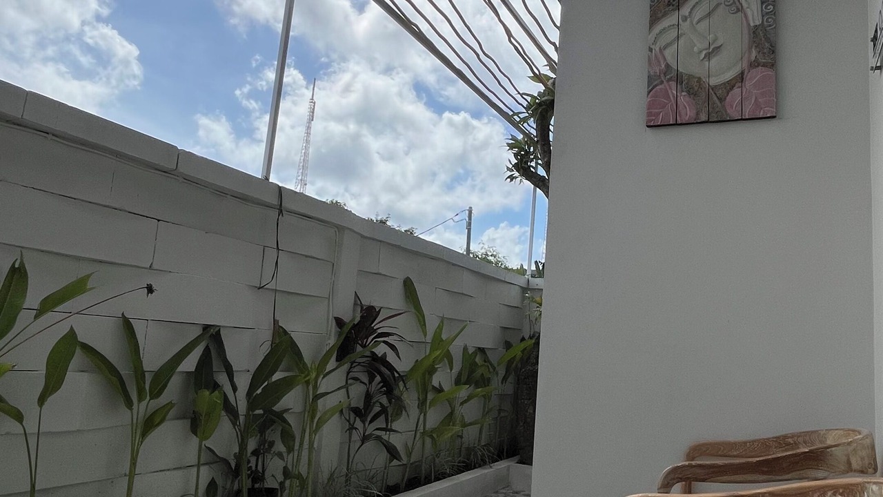 Photo of Patio Balcony in Kutuh