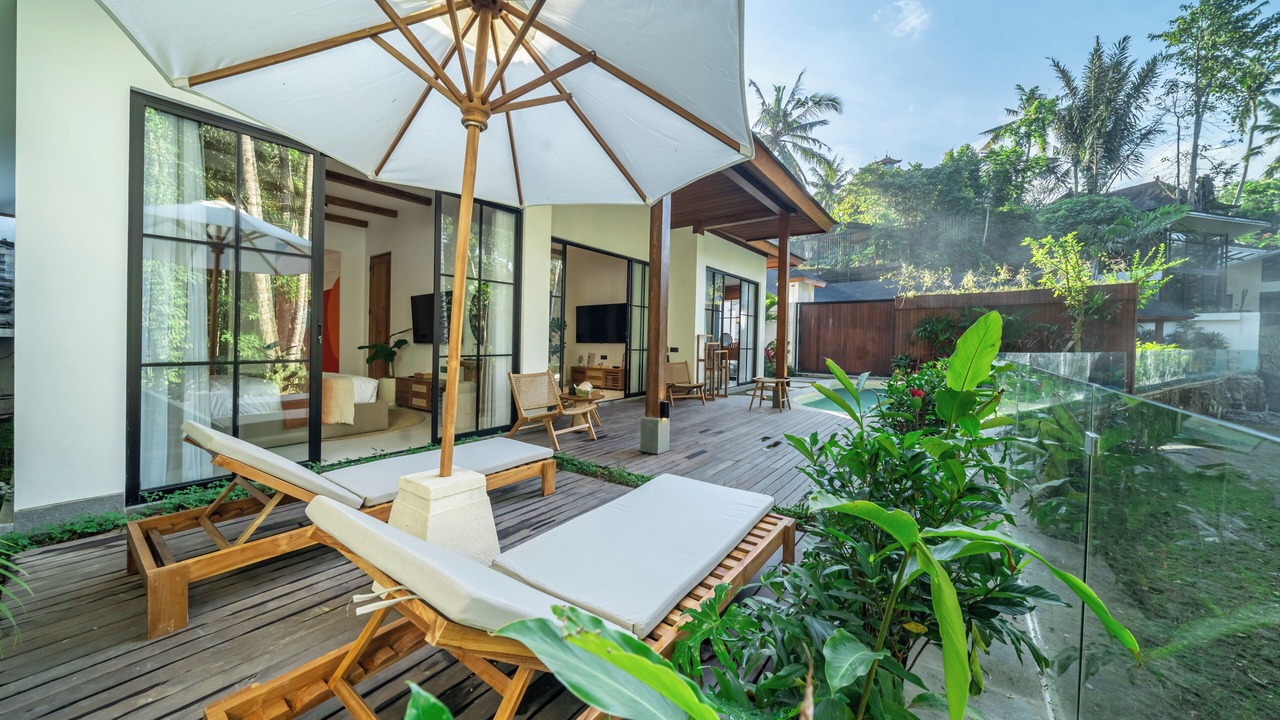 Photo of Outdoor in Petulu