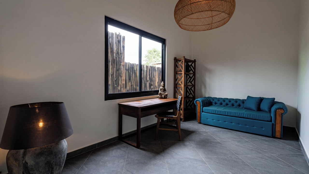 Photo of Patio Balcony in Dalung