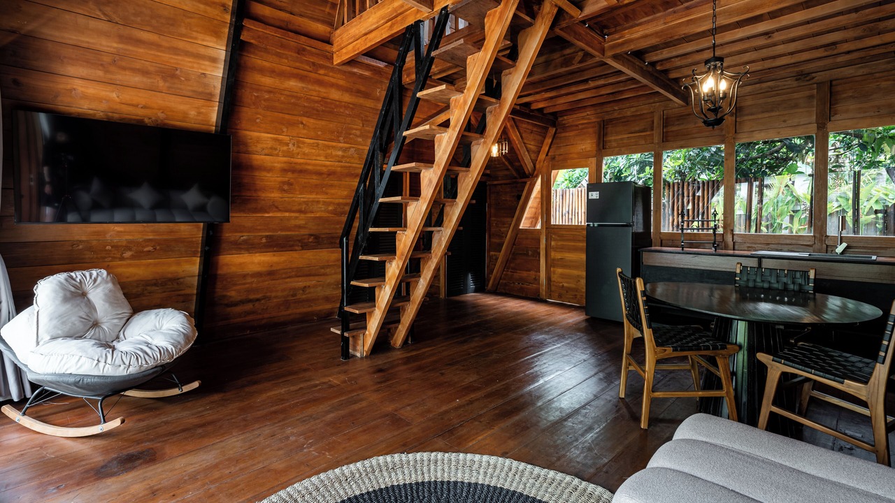 Photo of Livingroom in Dalung