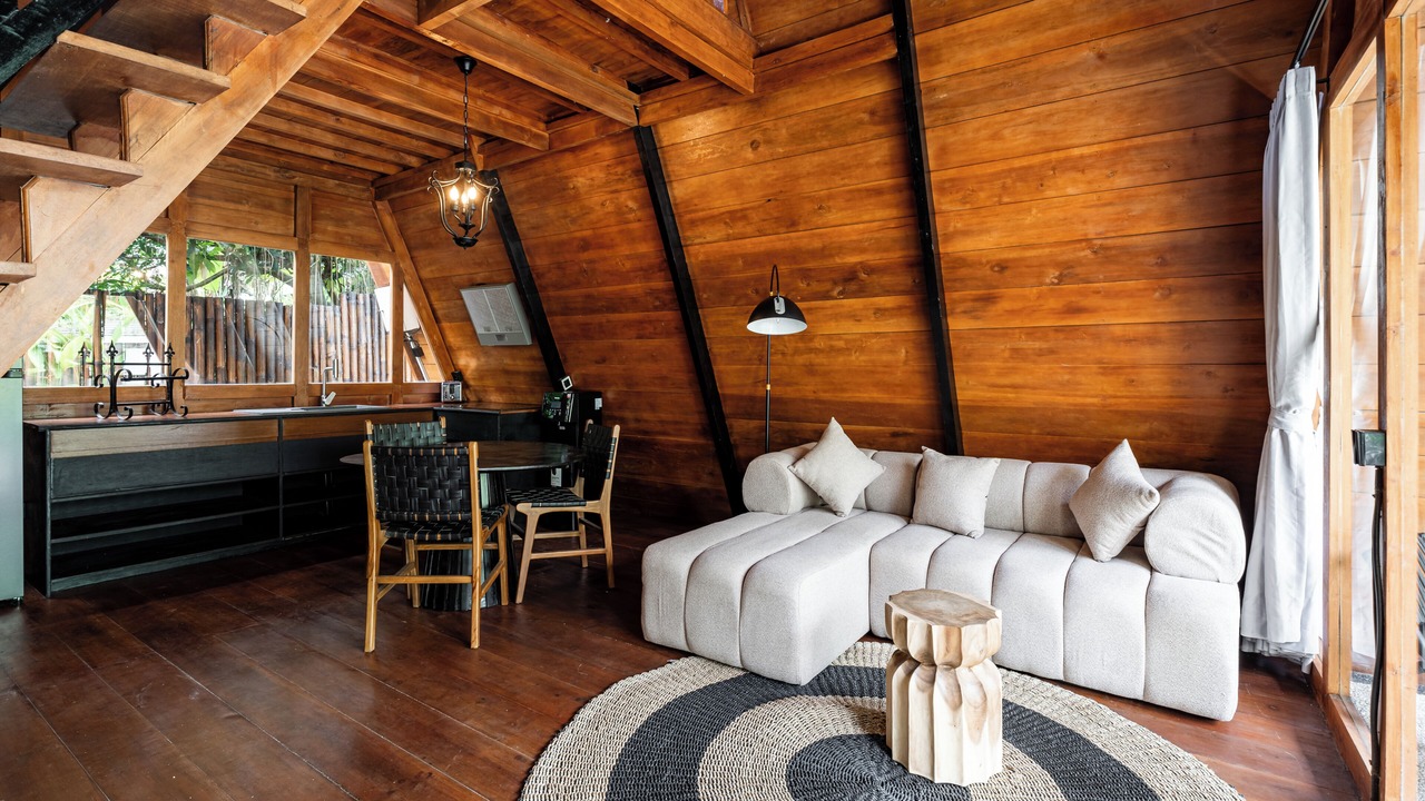 Photo of Livingroom in Dalung