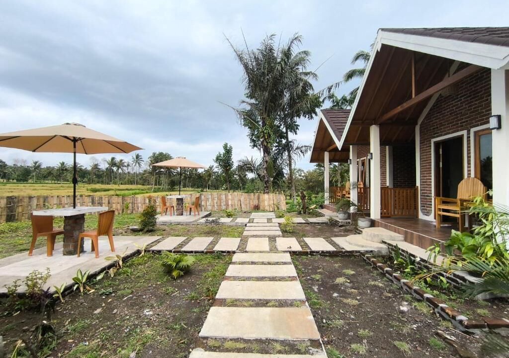 Photo of Outdoor in Tetebatu