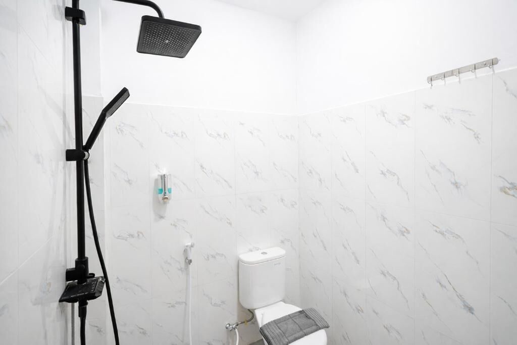 Photo of Bathroom in Malang