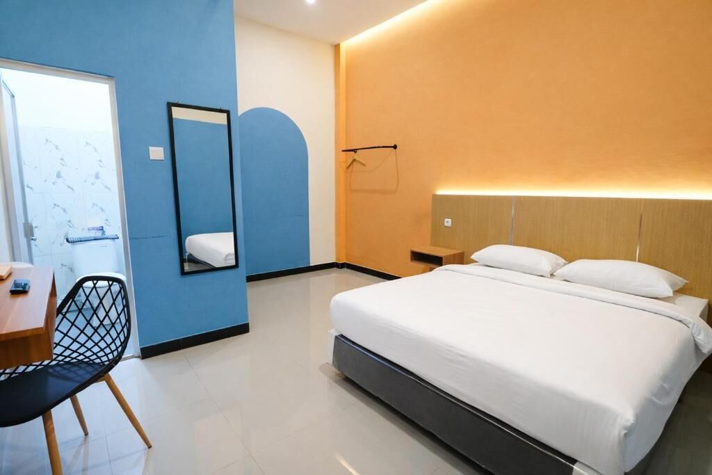 Photo of Bedroom in Malang