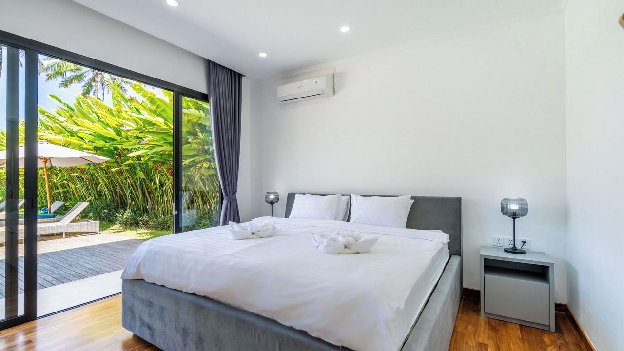 Photo of Bedroom in Kemenuh