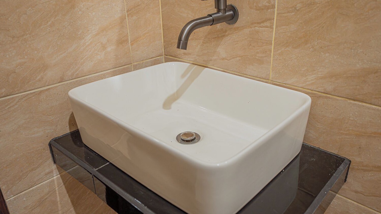 Photo of Bathroom in Mas