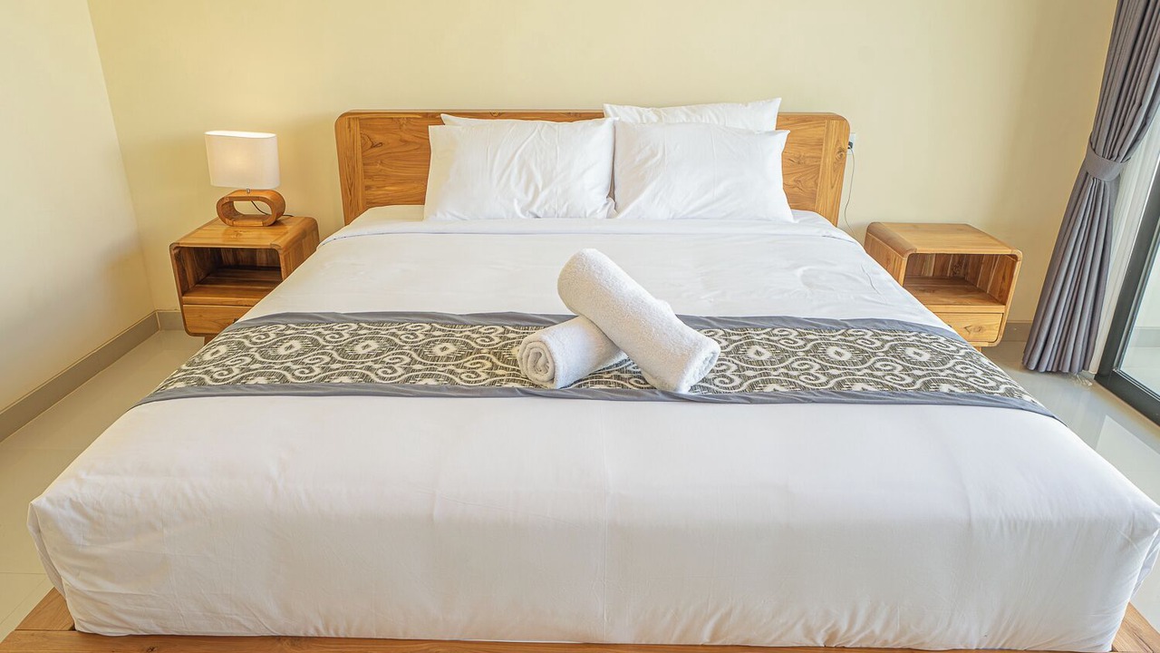 Photo of Bedroom in Mas