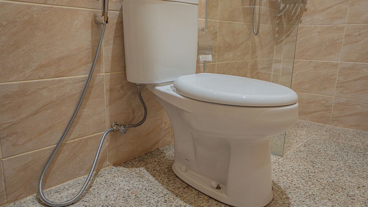 Photo of Bathroom in Mas