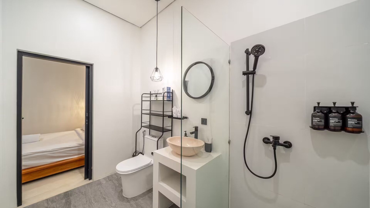 Photo of Bathroom in Ungasan