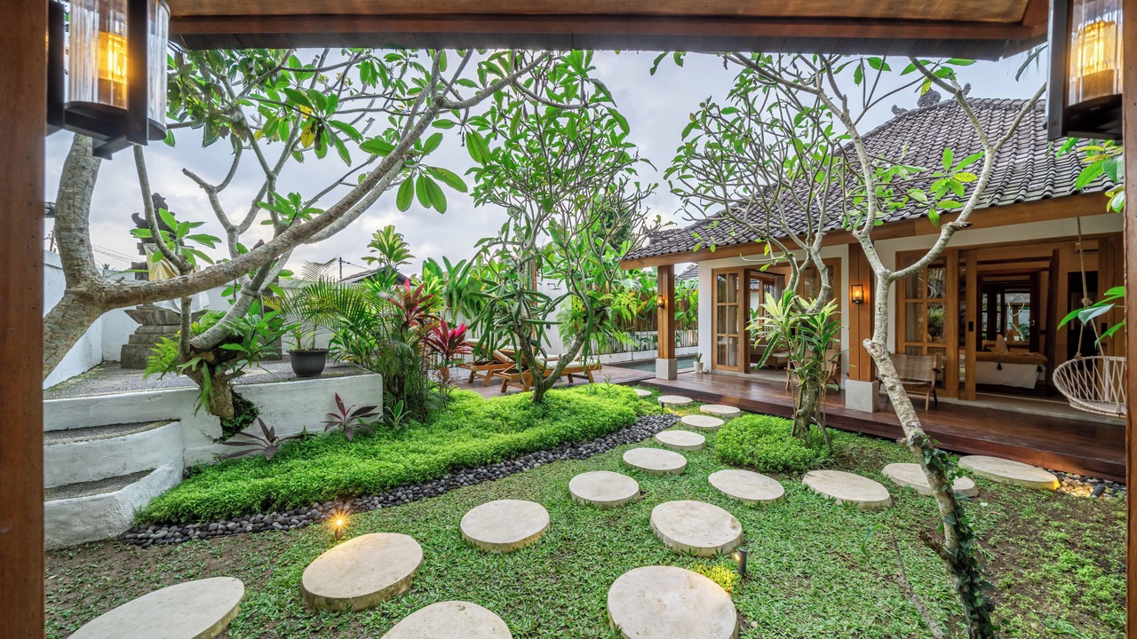 Photo of Outdoor in Penestanan