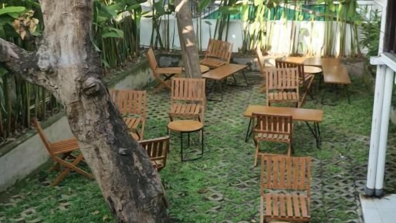 Photo of Bedroom in Tumbak Bayuh