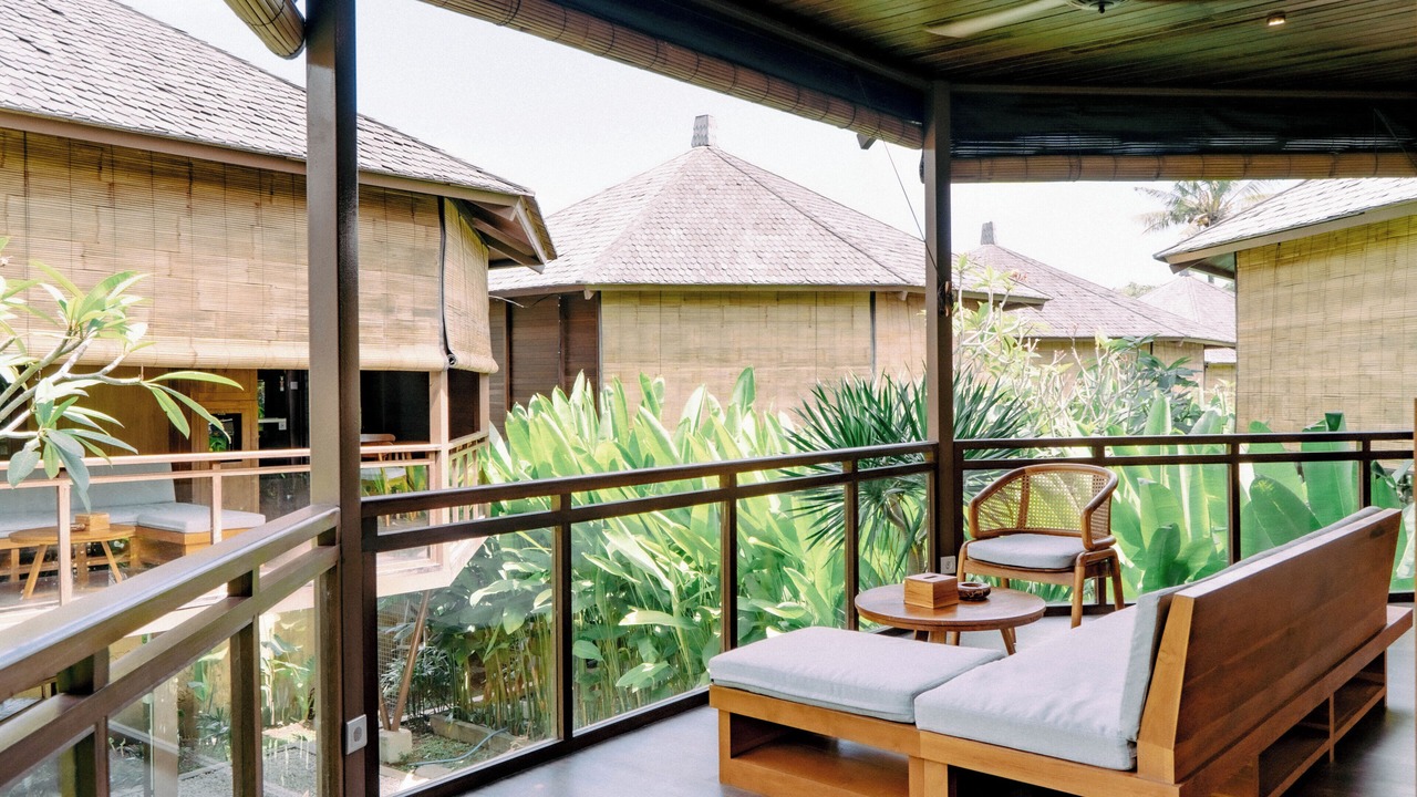 Photo of Outdoor in Tumbak Bayuh