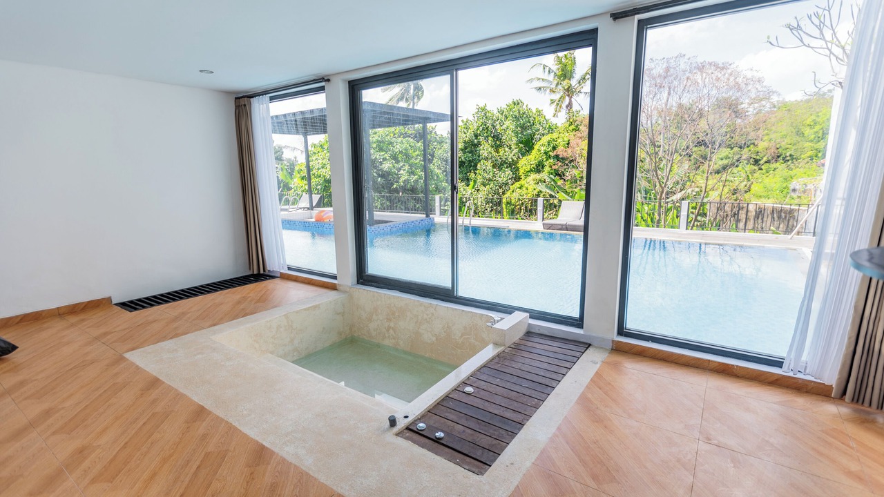 Photo of Bedroom in Tumbak Bayuh