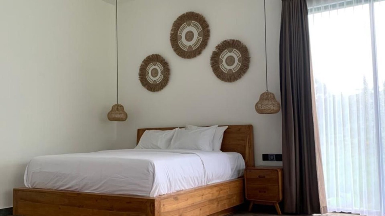 Photo of Bedroom in Tua