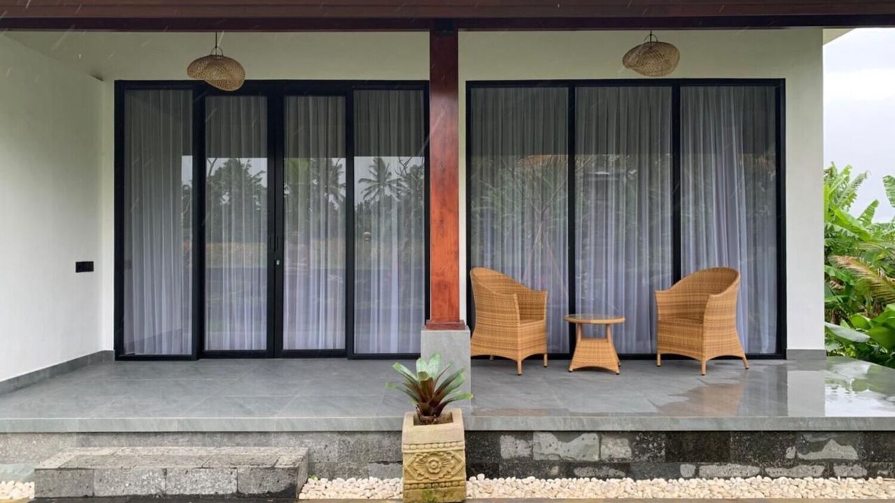 Photo of Patio Balcony in Tua