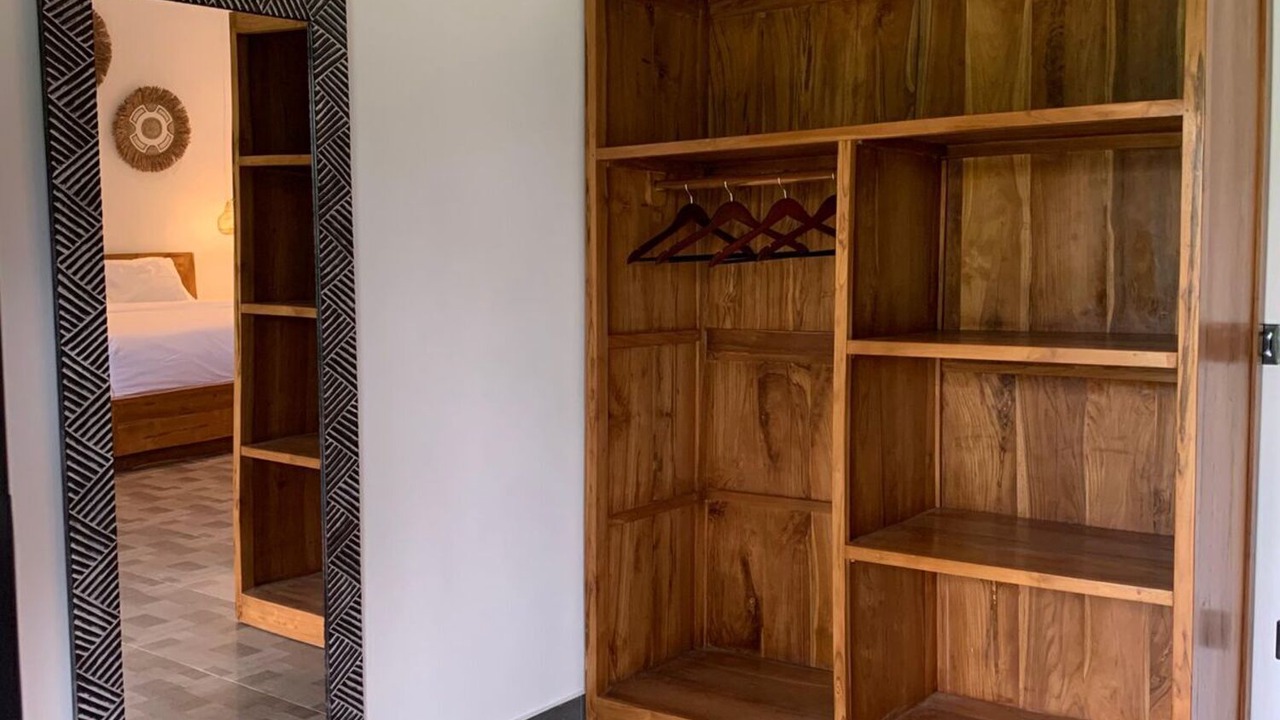 Photo of Bedroom in Tua