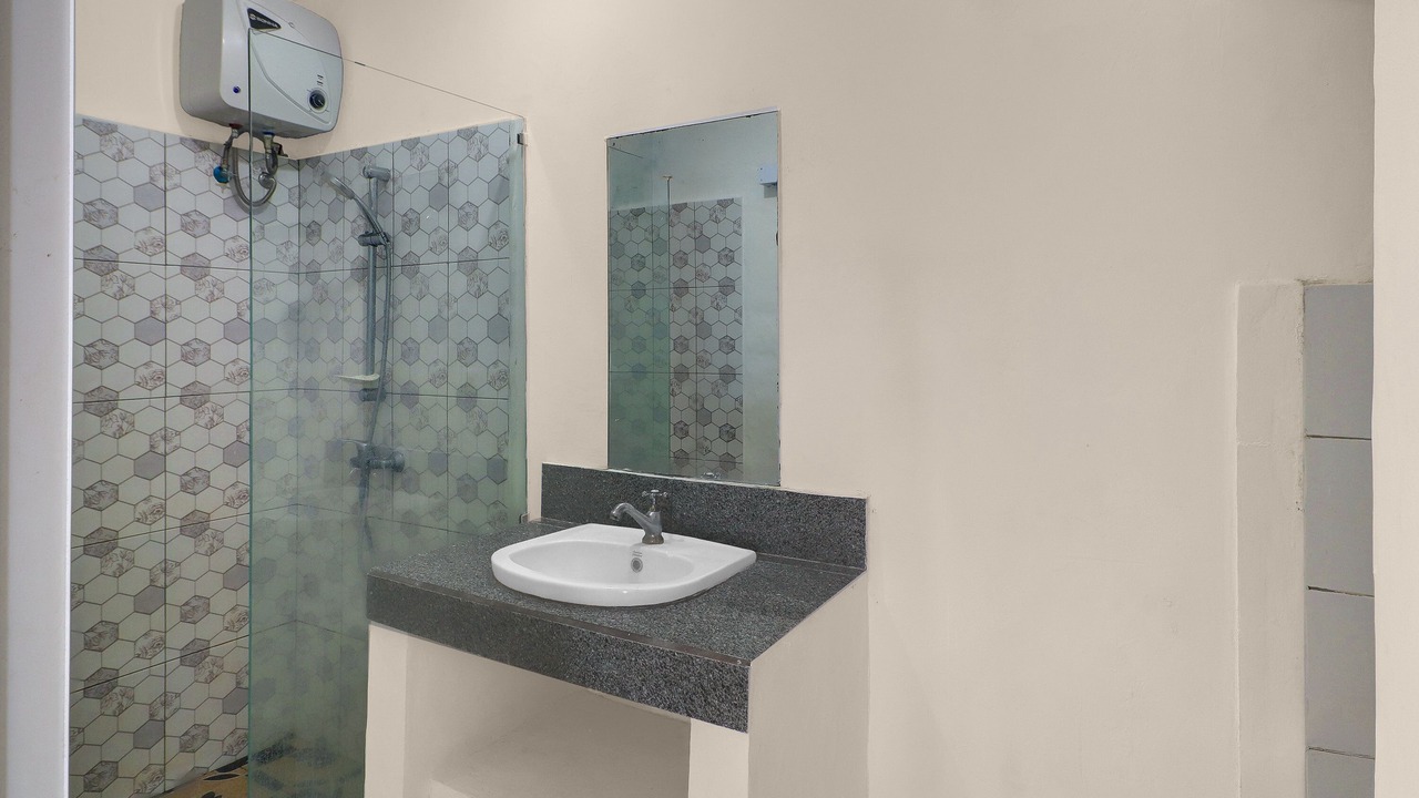 Photo of Bathroom in North Legian