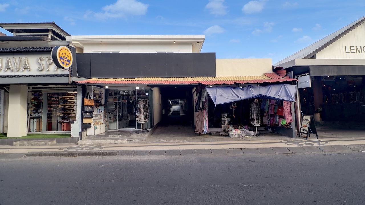Photo of Outdoor in North Legian