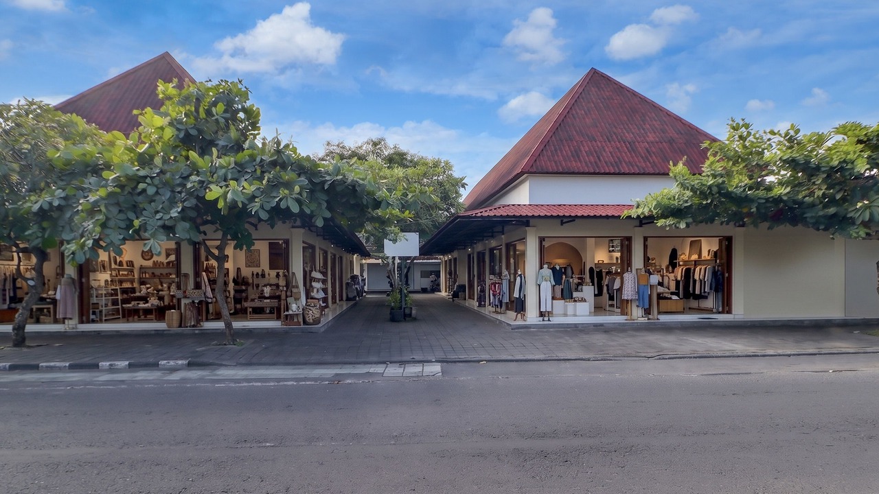 Photo of Outdoor in North Legian