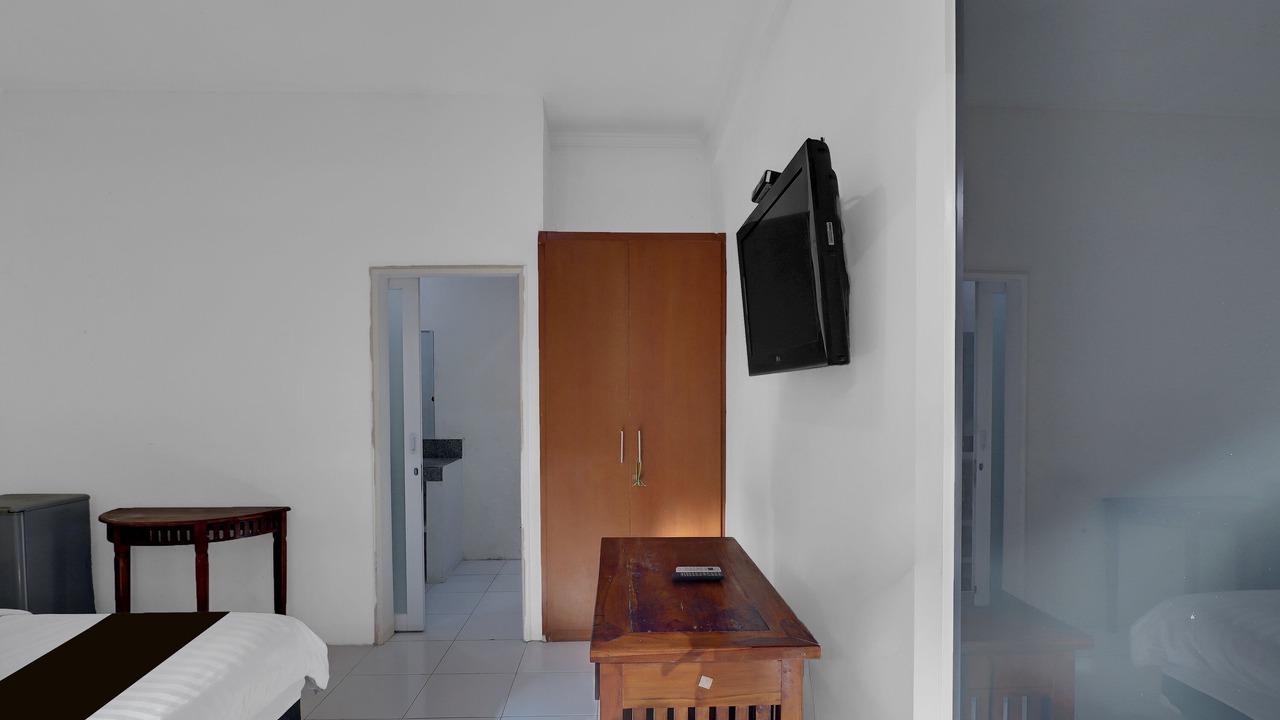Photo of Bedroom in North Legian