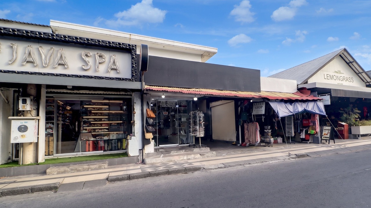 Photo of Outdoor in North Legian