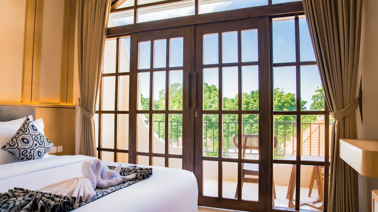 Photo of Patio Balcony in Uluwatu