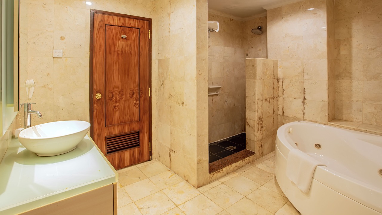 Photo of Bathroom in Samarinda
