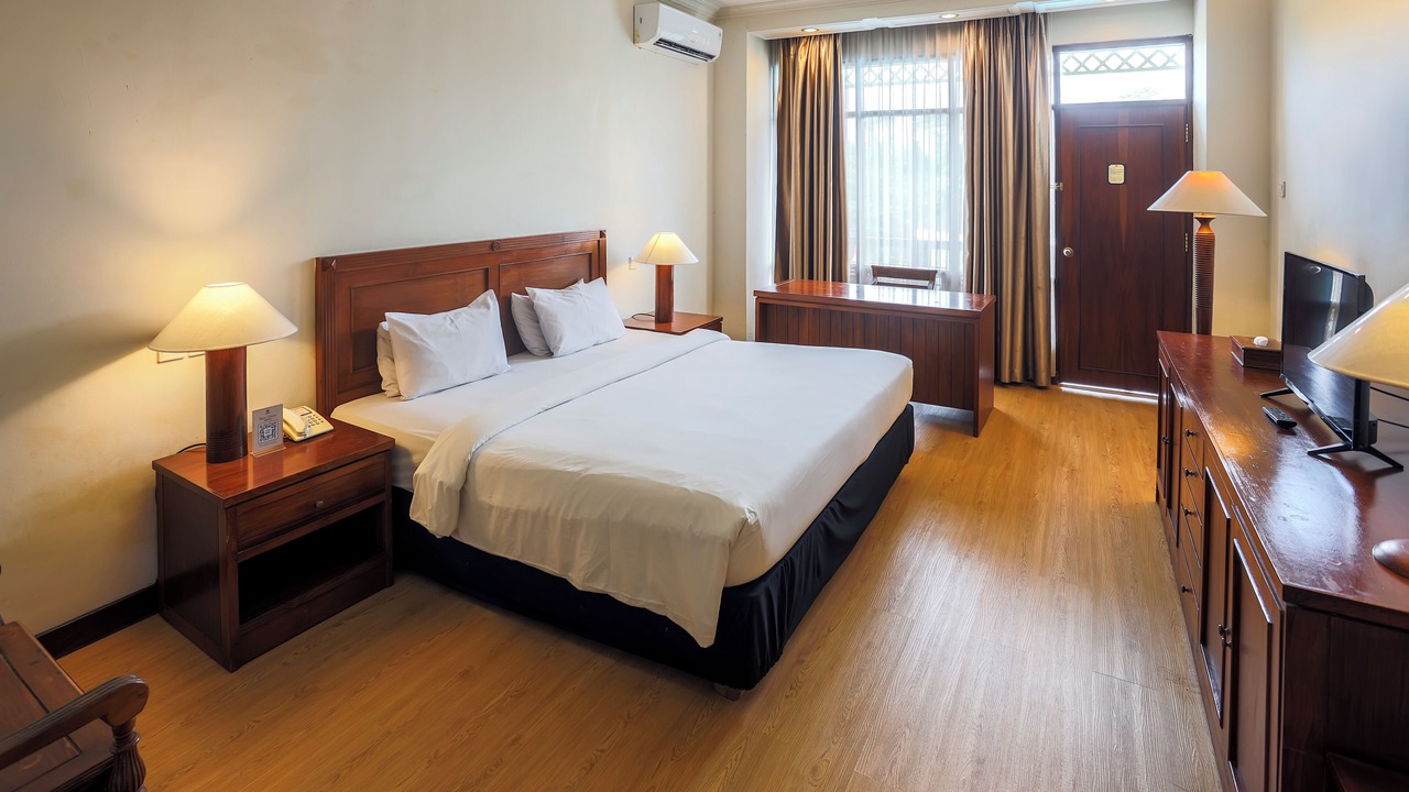 Photo of Bedroom in Samarinda