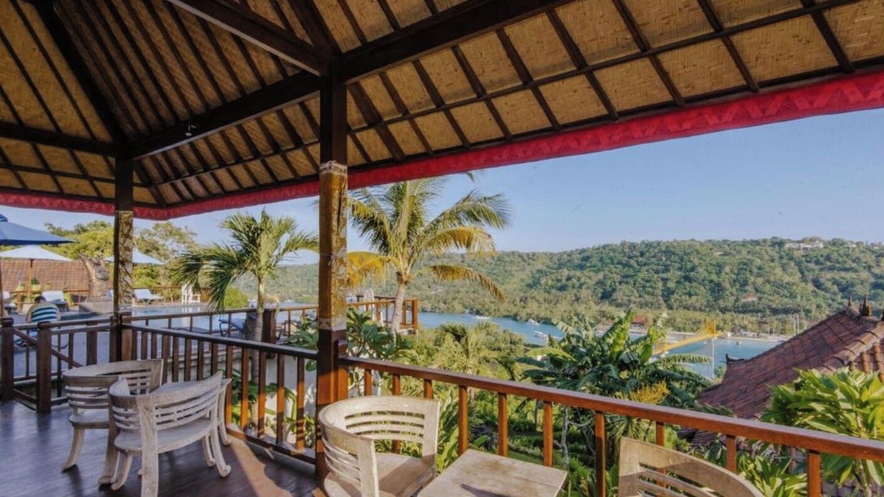 Photo of Outdoor in Mushroom Bay