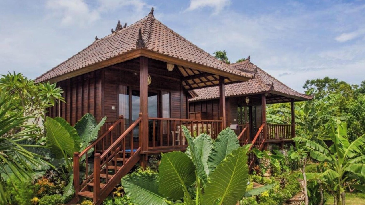 Photo of Outdoor in Mushroom Bay