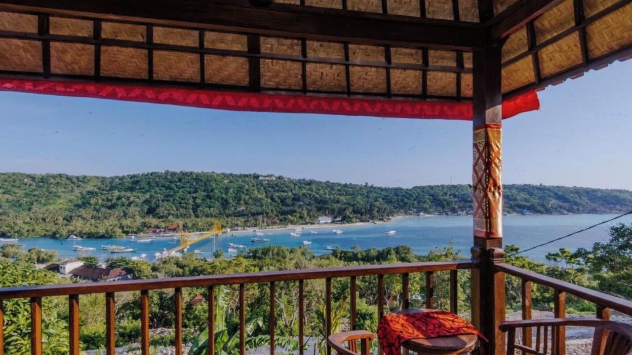 Photo of Outdoor in Mushroom Bay