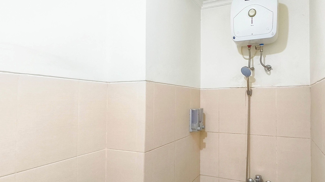 Photo of Bathroom in Surabaya