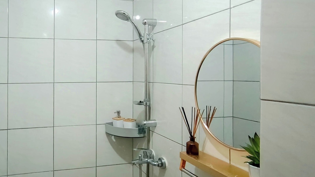 Photo of Bathroom in Makassar