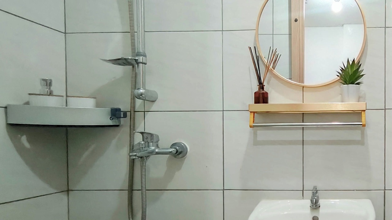 Photo of Bathroom in Makassar