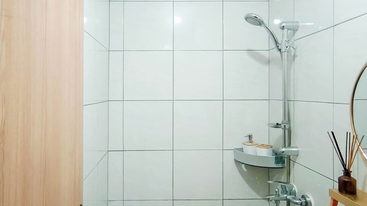 Photo of Bathroom in Makassar