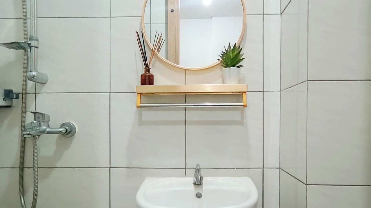 Photo of Bathroom in Makassar