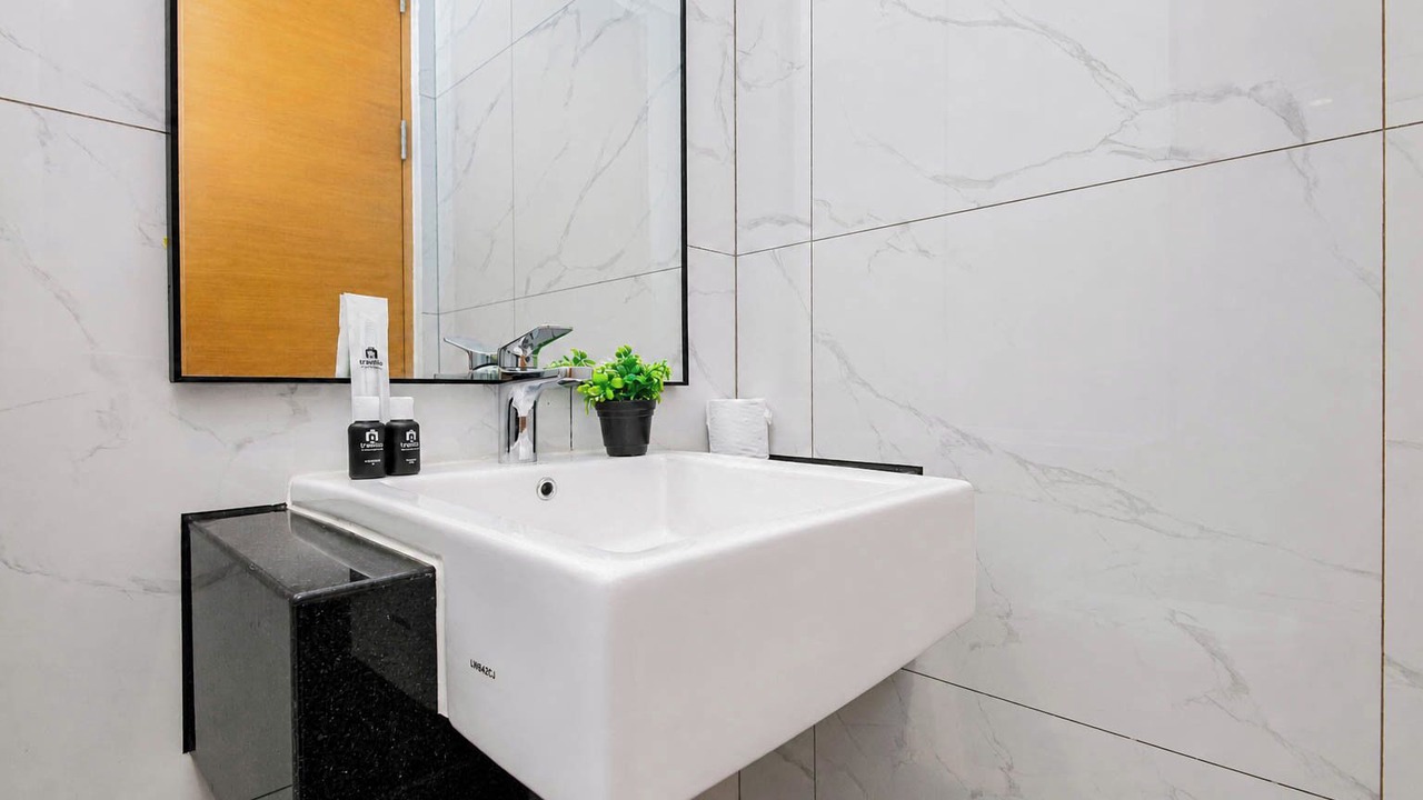 Photo of Bathroom in Semanggi