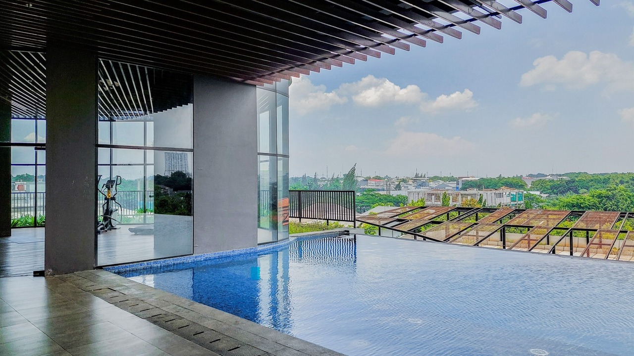 Photo of Outdoor in Serpong