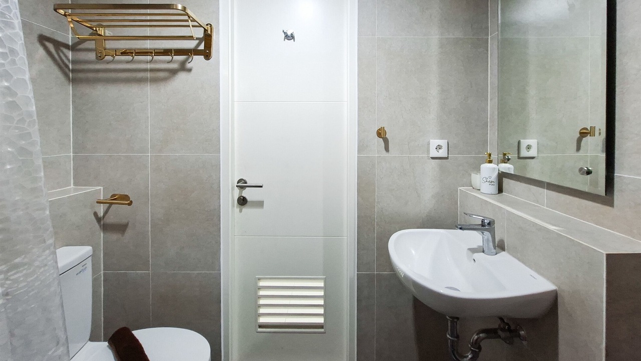 Photo of Bathroom in Serpong