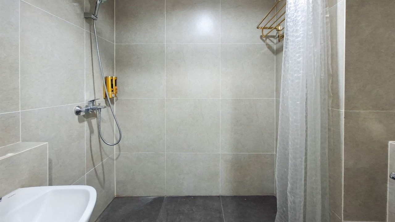 Photo of Bathroom in Serpong
